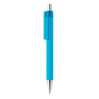 hellblau (± PMS 2995)