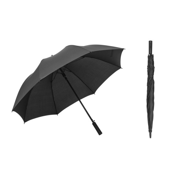 FELIPE. Regenschirm aus 190T-Pongee mit automatischer Öffnung