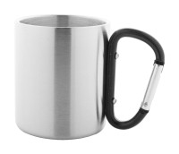 schwarz/silber