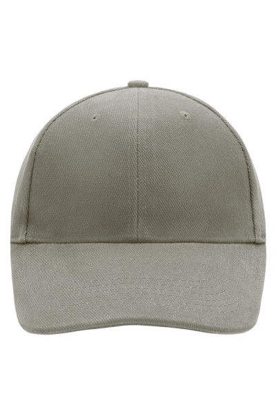 6 Panel Cap Low-Profile