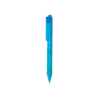 hellblau (± PMS 2995)