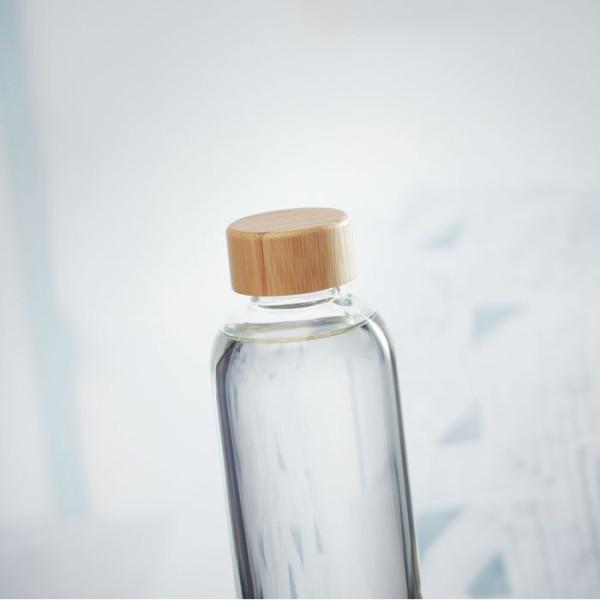 FRISIAN - Trinkflasche Glas 650ml