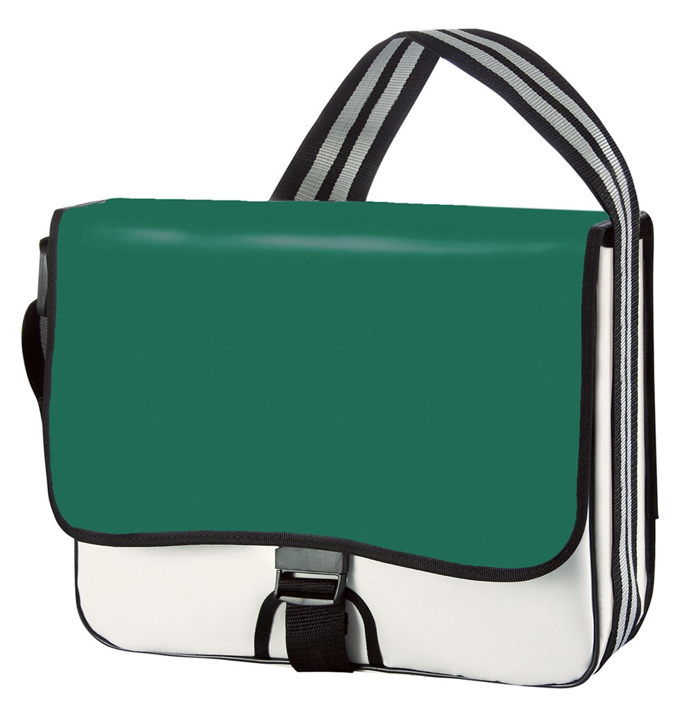 LorryBag® Original 2 - hollandgrün