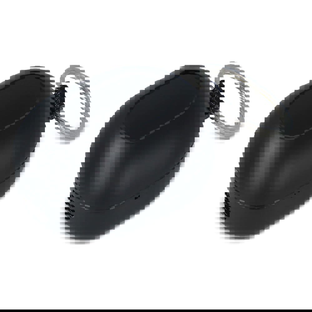 Mini Wireless Earbuds Schlüsselbundgröße