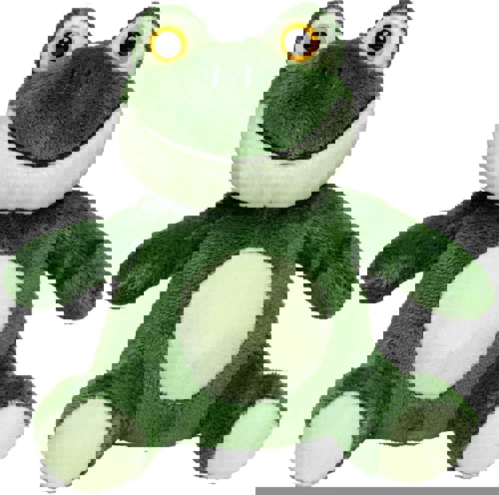 Frosch Hans, hellgrün, one size