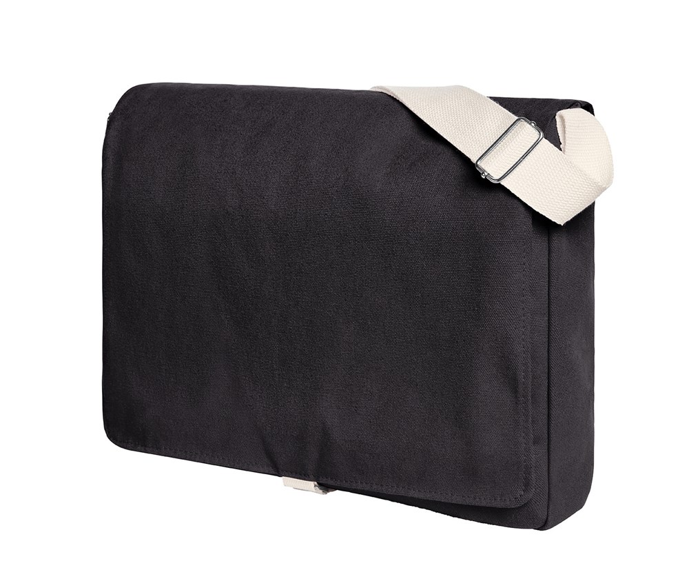 Umhängetasche LIKE - Schwarz