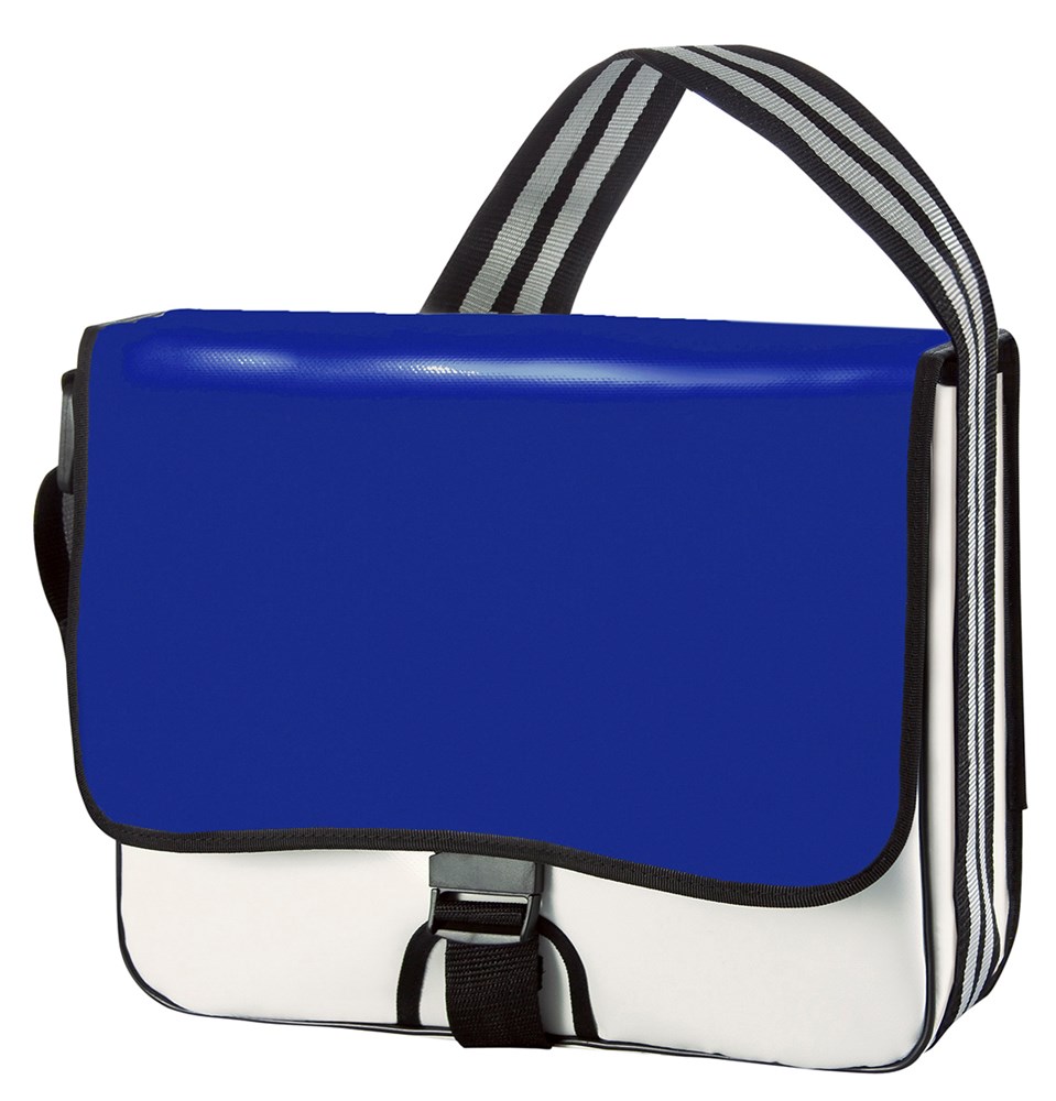 LorryBag® Original 2 - ultrablau