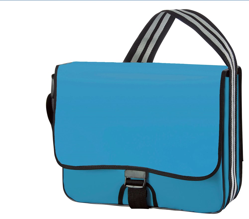 LorryBag® Original 2 - cyan