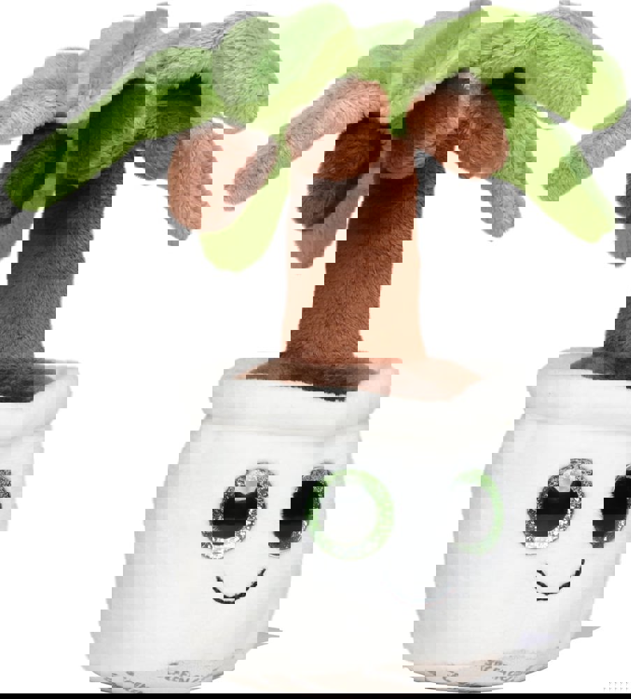 Schmoozies® Evergreenies® Palme, multicolour, one size