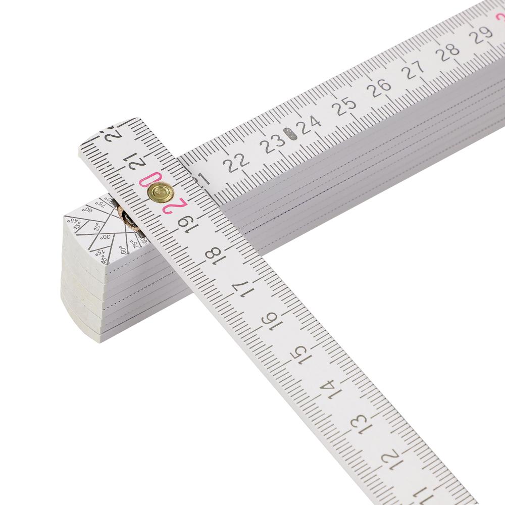 Zollstock "Craft" 2m