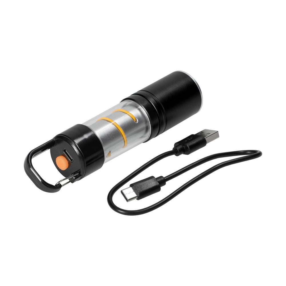 Taschenlampe "Lumi", 13 cm