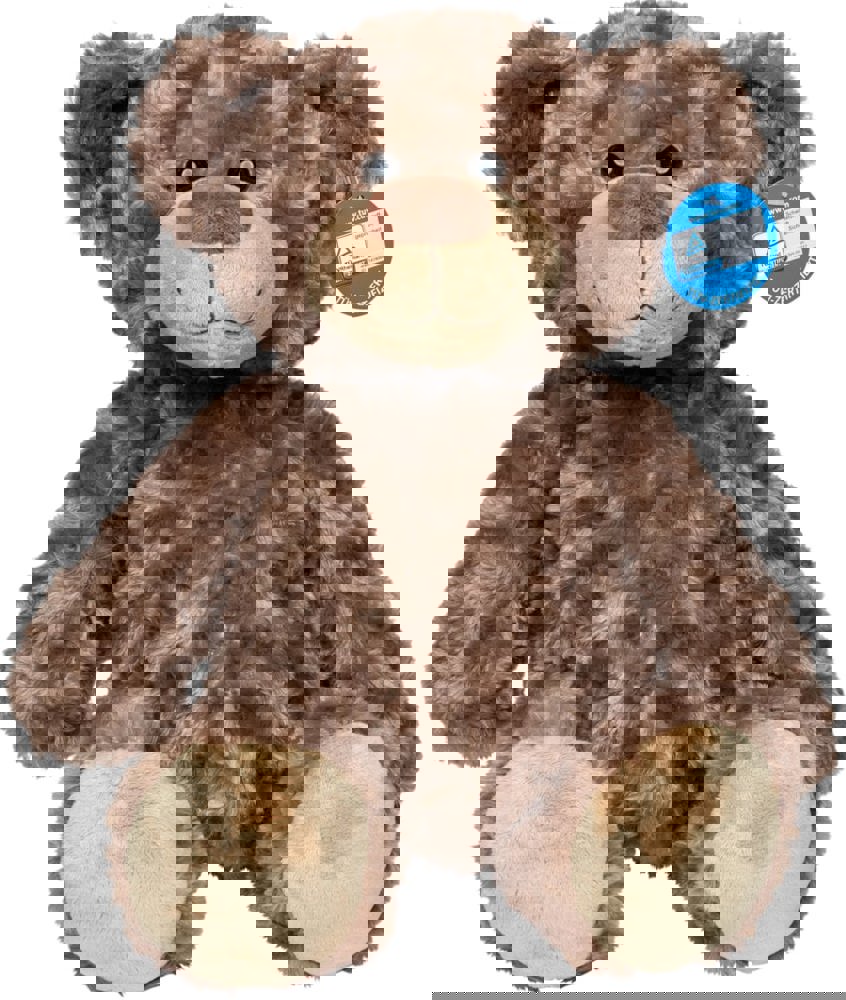 Bär Bodo, beige, XL