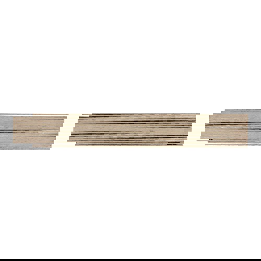 Zollstock 2m Premium natur