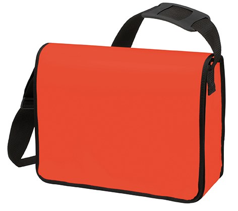 LorryBag® Original 1 - Neon Orange