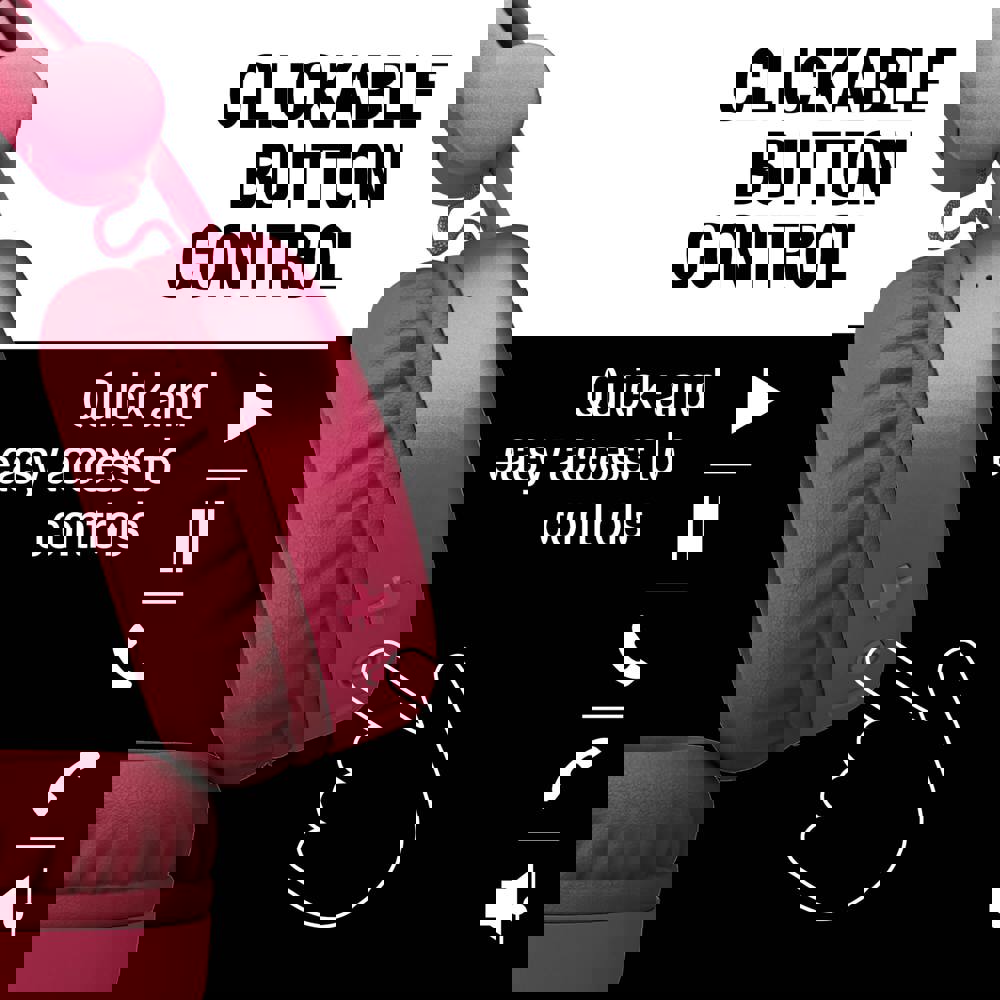 3HP1000 I Fresh 'n Rebel Code Core-Wireless on-ear Headphone