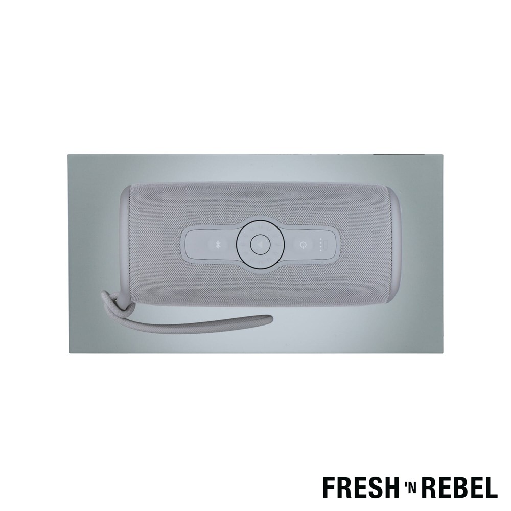  1RB7400 I Fresh 'n Rebel Bold M2-Waterproof Bluetooth speaker