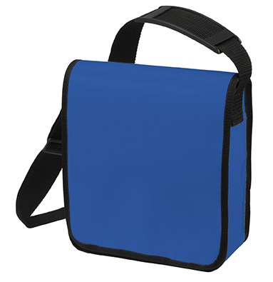 LorryBag® S Original 1 - enzianblau