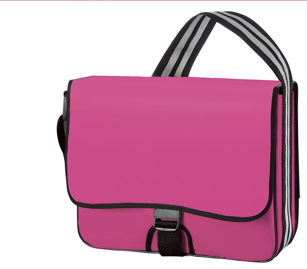 LorryBag® Original 2 - magenta