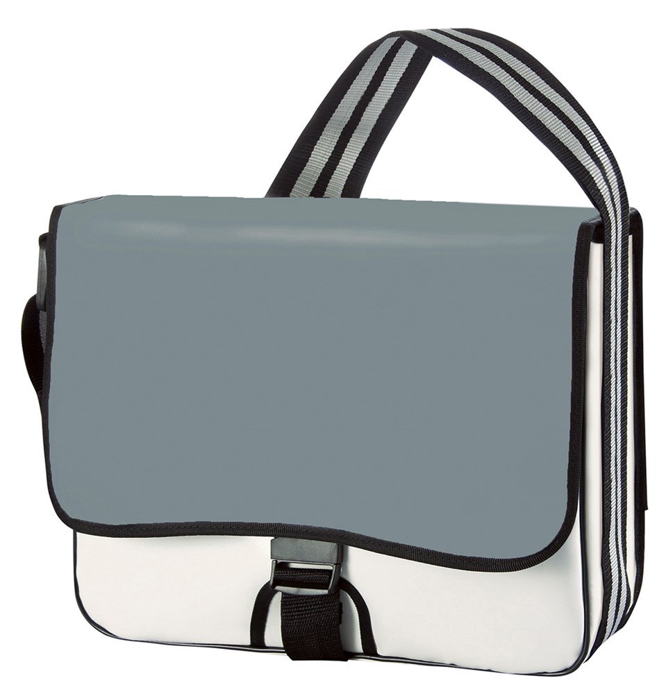 LorryBag® Original 2 - alugrau