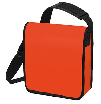 LorryBag® S Original 1 - Neon Orange