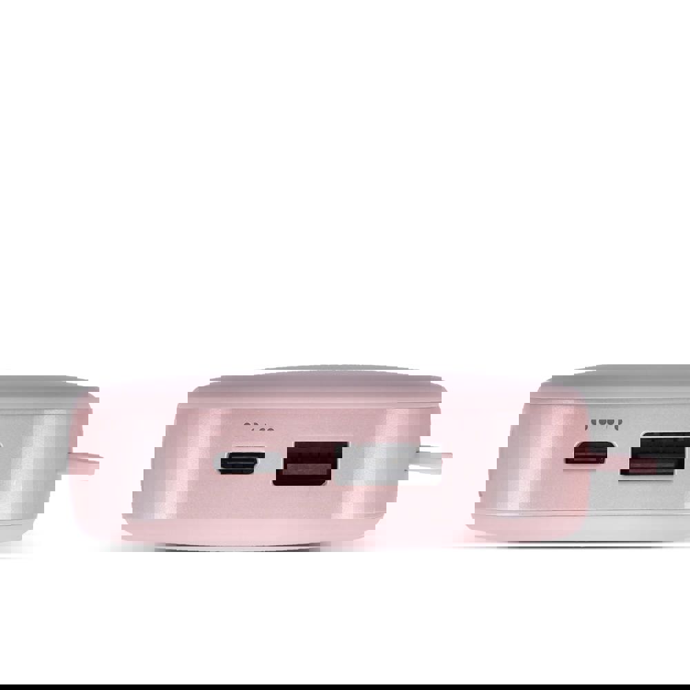 2PB12100 | Fresh 'n Rebel Powerbank 12000mAh USB-C Schnellladung 20W