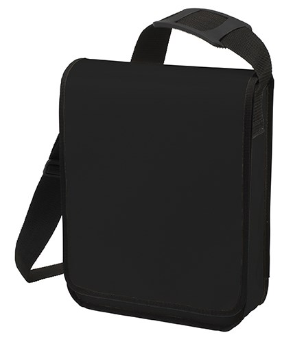 LorryBag® H Original 1 - schwarz matt