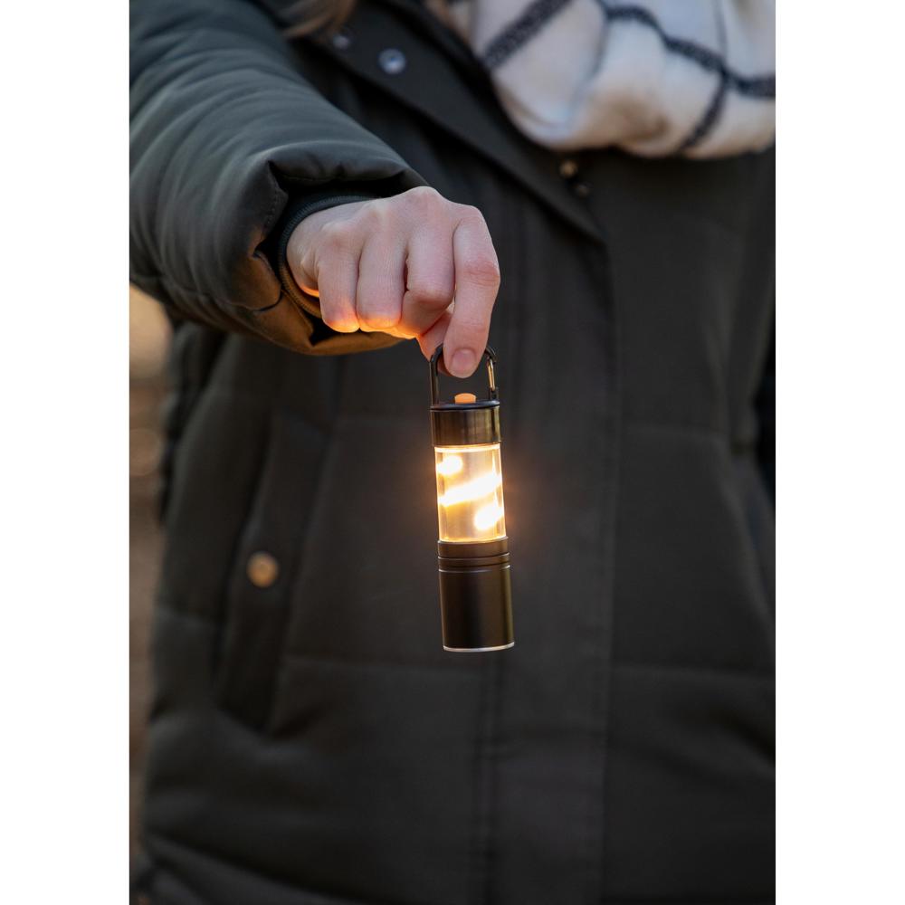 Taschenlampe "Lumi", 13 cm