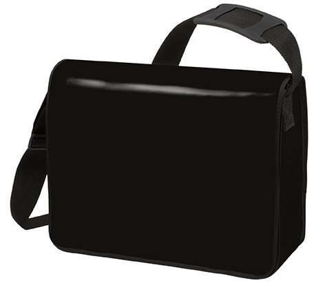 LorryBag® Original 1 - Schwarz