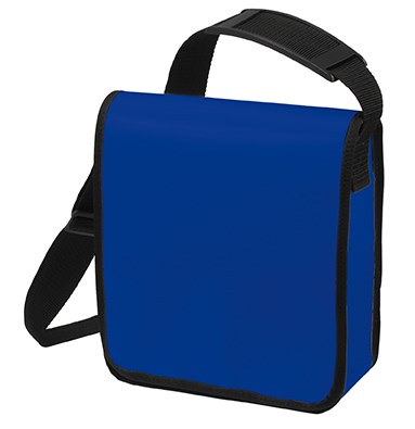 LorryBag® S Original 1 - ultrablau