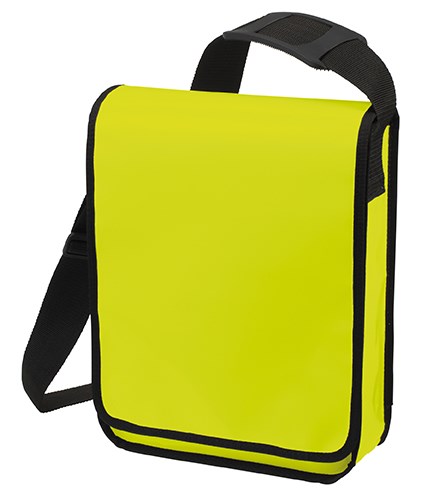 LorryBag® H Original 1 - Neon Gelb
