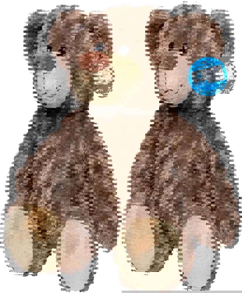 Bär Bodo, beige, XL