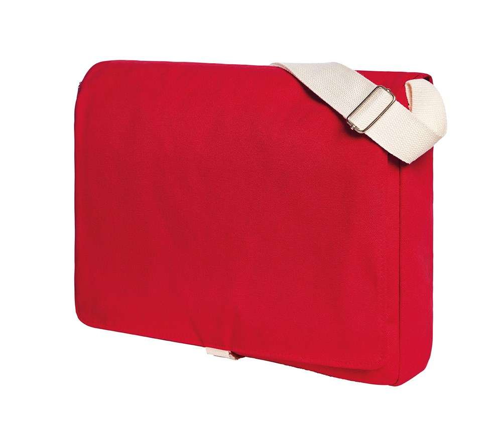 Umhängetasche LIKE - Rot