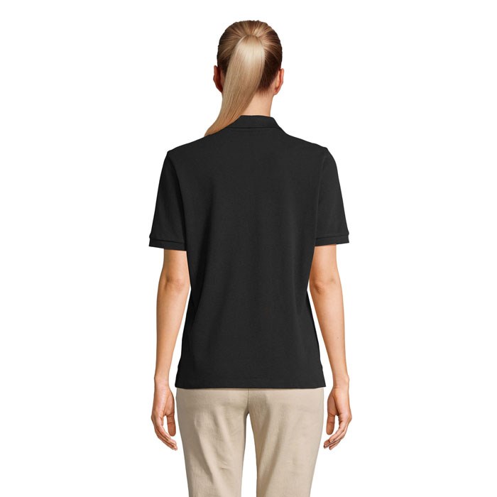 PACIFIC WOMEN - PACIFIC DAMEN POLO
