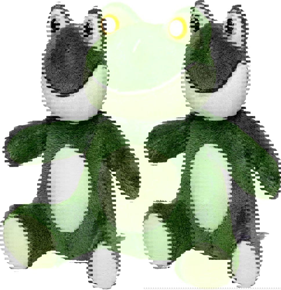 Frosch Hans, hellgrün, one size