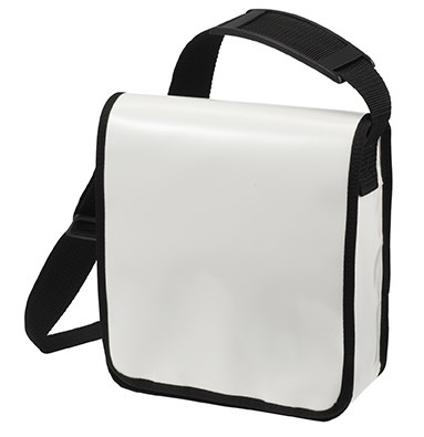 LorryBag® S Original 1 - Weiß