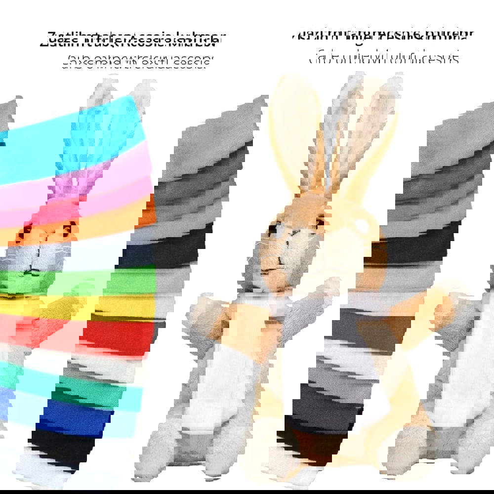 Hase Gönna, hellbraun, one size