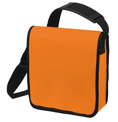 LorryBag® S Original 1 - tieforange