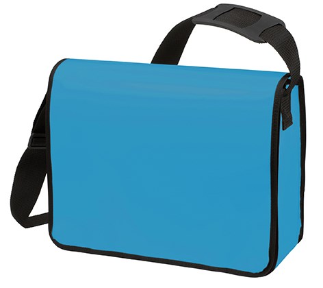 LorryBag® Original 1 - cyan