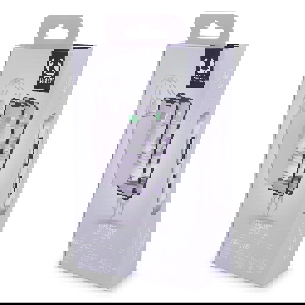 2PB6100 | Fresh 'n Rebel Powerbank 6000mAh USB-C