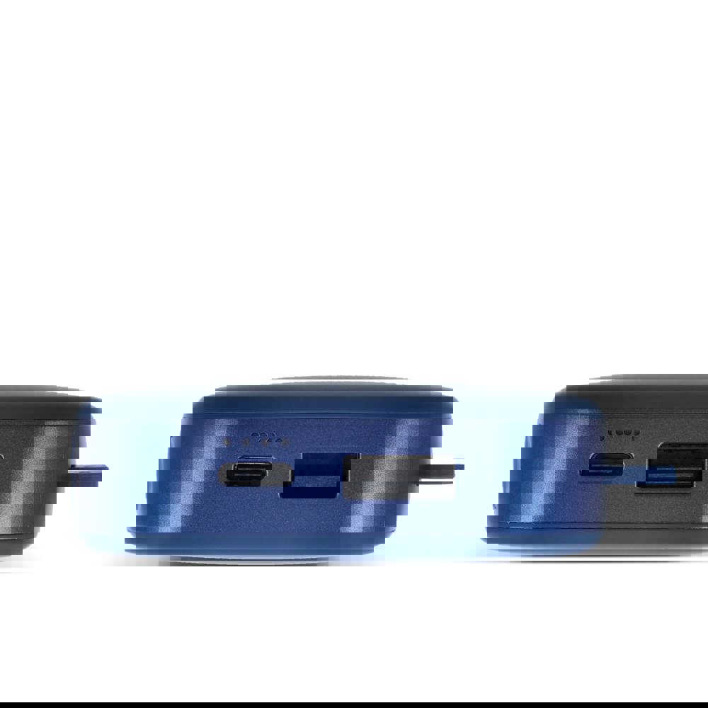 2PB12100 | Fresh 'n Rebel Powerbank 12000mAh USB-C Schnellladung 20W