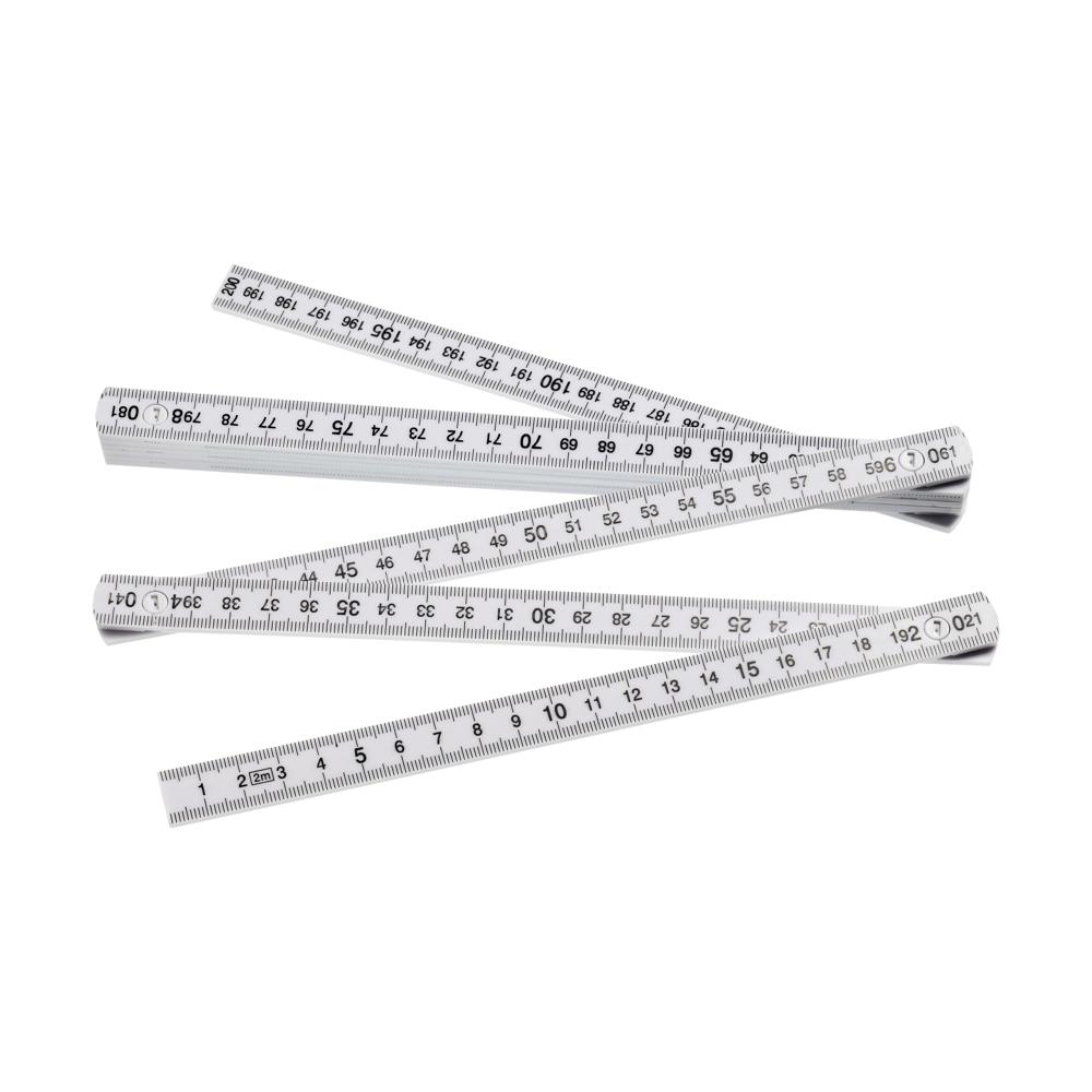 Zollstock "Dimension" 2 m