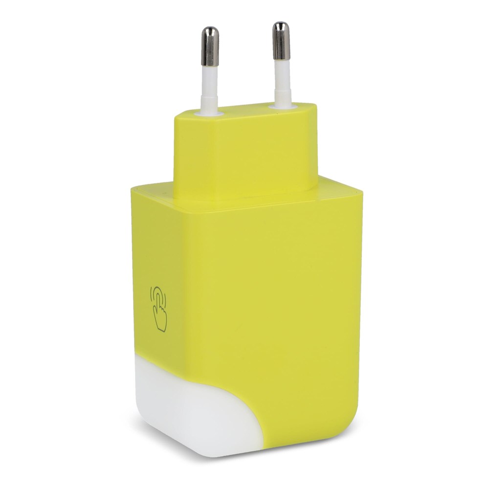 Xoopar Ice-G 65W GaN Netzadapter
