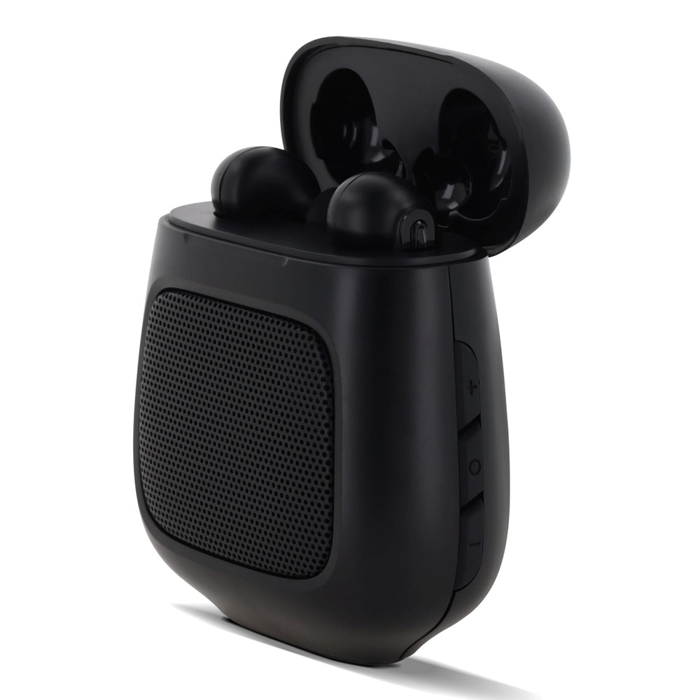 TruWireless Earbuds with Speaker 3W