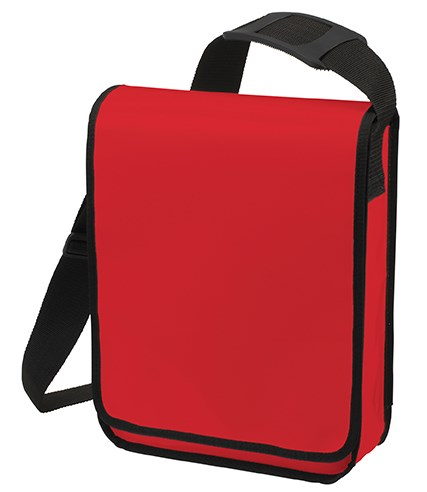 LorryBag® H Original 1 - Rot