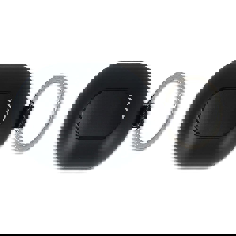 Mini Wireless Earbuds Schlüsselbundgröße