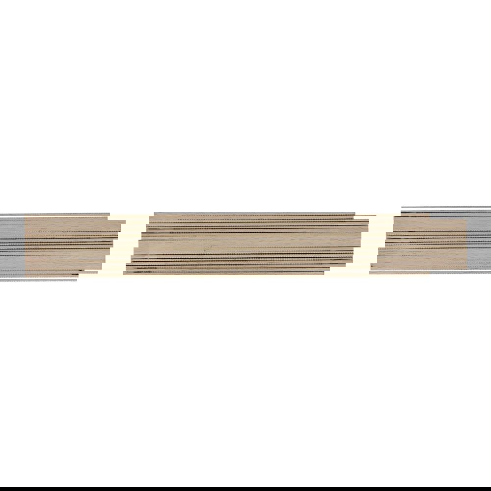 Zollstock 2m Premium natur