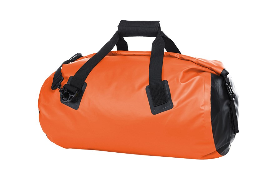 Sport-/Reisetasche SPLASH - Orange