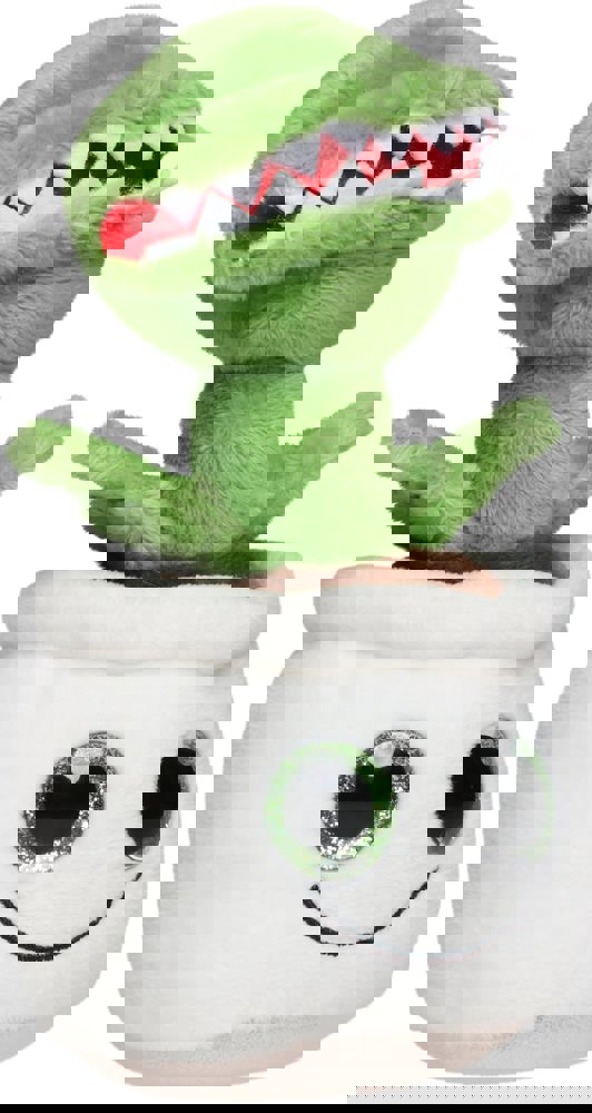 Schmoozies® Evergreenies® Venusfliegenfalle, multicolour, one size