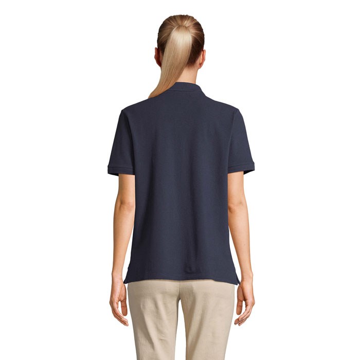 PACIFIC WOMEN - PACIFIC DAMEN POLO