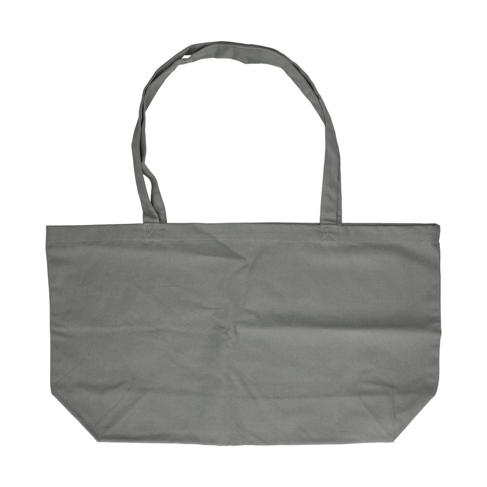 Tragetasche "Urban" - grau